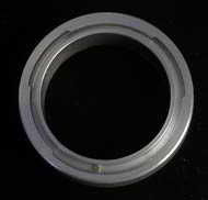 BPM Canon FD female adaptor