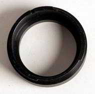 BPM Canon FD black male adaptor