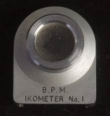 BPM Ikometer