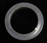 BPM Olympus OM male adaptor