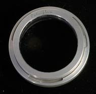 BPM Petriflex female adaptor