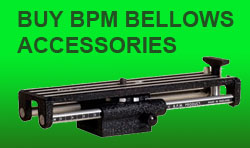 BPM camera bellows accessories for sale