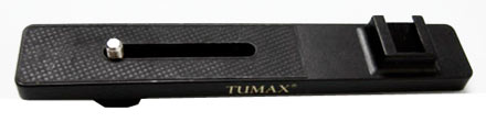 Tumax Flash Bracket
