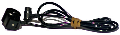 Vivitar 283 1.2m Sensor Cord