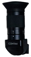 Contax right angle finder Contax right angle finder