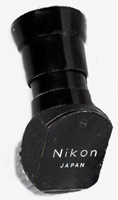Nikon F Right Angle finder Nikon F Right Angle finder