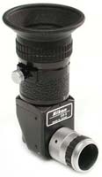 Nikon DR-3 Right Angle Viewfinder Nikon DR-3 Right Angle Viewfinder