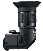 Nikon DR-5 Right Angle Viewfinder