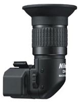 Nikon DR-6 Right Angle Viewfinder Attachment