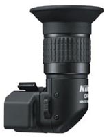 Nikon DR-6 Right Angle Viewfinder Attachment Nikon DR-6 Right Angle Viewfinder Attachment