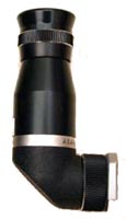 Pentax Right Angle finder Pentax Right Angle finder