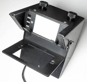 Bowens Illumitran Contrast Control Unit Film accessory Bowens Illumitran Contrast Control Unit Film accessory