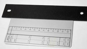 Bowens Illumitran magnification plate Bellows Spare Bowens Illumitran magnification plate Bellows Spare