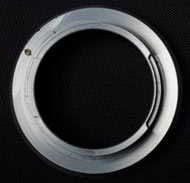 BPM Exacta male Bellows Interchangeable Mount BPM Exacta male Bellows Interchangeable Mount