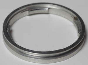 BPM Leica M female Bellows Interchangeable Mount BPM Leica M female Bellows Interchangeable Mount