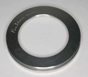 BPM Praktica female Bellows Interchangeable Mount BPM Praktica female Bellows Interchangeable Mount