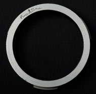 BPM Praktina male Bellows Interchangeable Mount BPM Praktina male Bellows Interchangeable Mount