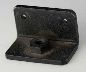 BPM Bellows end bracket Bellows Spare BPM Bellows end bracket Bellows Spare