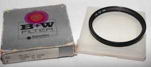 B+W 62mm Close-Up Lens NL-1 Filter B+W 62mm Close-Up Lens NL-1 Filter