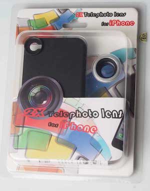 Unbranded iphone 2x Telephoto lens mobile Unbranded iphone 2x Telephoto lens mobile