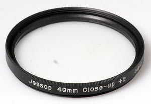 Jessops 49mm No 2 Close-up lens Jessops 49mm No 2 Close-up lens