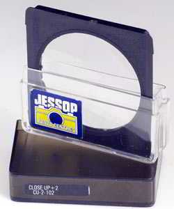 Jessops close up +2 A-series Jessops close up +2 A-series