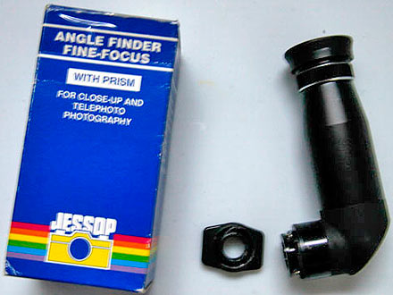Jessops Angle Finder Jessops Angle Finder