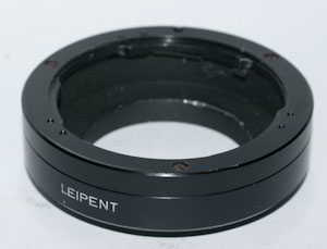 Novoflex Pentax K lens Mount for Novoflex bellows Lens adaptor Novoflex Pentax K lens Mount for Novoflex bellows Lens adaptor
