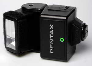 Pentax AF 280T  Flashgun
