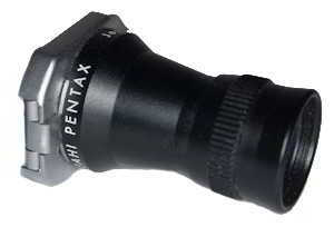 Pentax Spotmatic Magnifier Viewfinder attachment Pentax Spotmatic Magnifier Viewfinder attachment