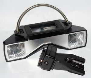 Rimablitz Twin Flash Converter Flash accessory Rimablitz Twin Flash Converter Flash accessory