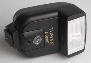 Tumax DS20S Digital Slave Flashgun