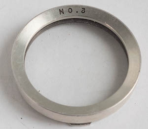 Unbranded B30 +3 Close-up lens Unbranded B30 +3 Close-up lens